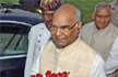 Ram Nath Kovind is NDAs presidential candidate